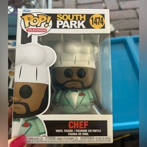 Funko pop. Never opened